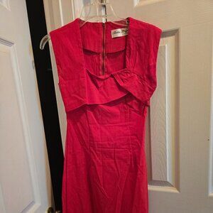 Tatyana/Bettie Page Clothing Ella dress, Size M, GUC